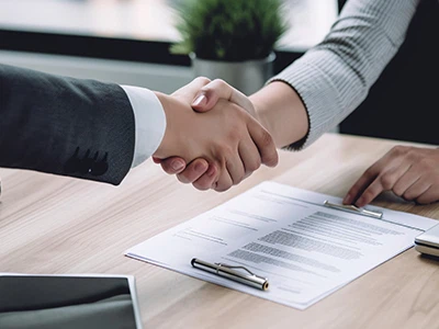 Laminated iav Material Properties